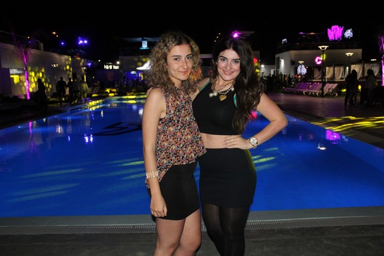 Publicity Launching Summer 2014